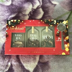 Cocktail Infusion Set